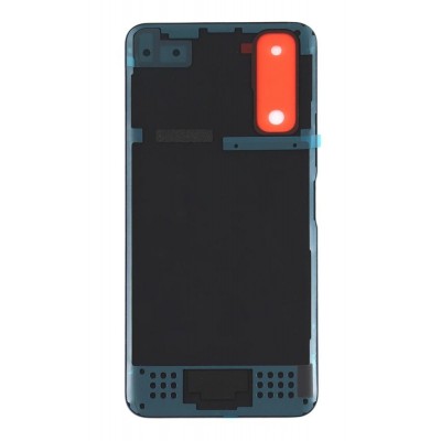 Back Panel Cover For Vivo Y51s Blue - Maxbhi Com