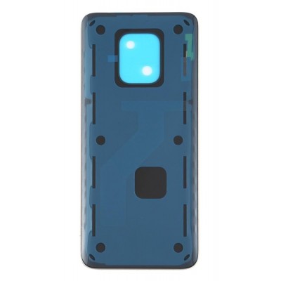 Back Panel Cover For Xiaomi Redmi 10x Pro 5g White - Maxbhi Com