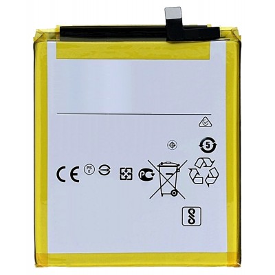 Battery For Motorola One Macro By - Maxbhi Com