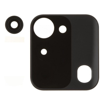 Camera Lens For Tecno Spark Go 2022 White By - Maxbhi Com
