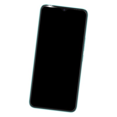 Fingerprint Sensor Flex Cable For Tecno Spark Go 2022 Purple By - Maxbhi Com