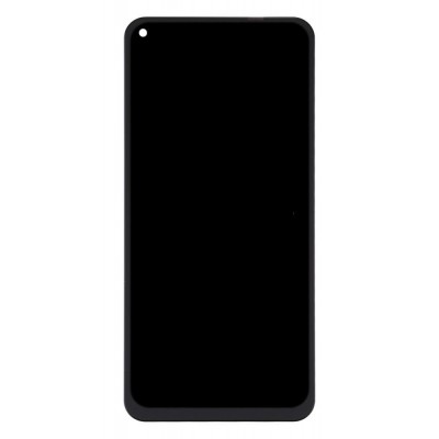 Lcd With Touch Screen For Vivo Y51s Blue By - Maxbhi Com