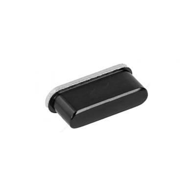 Power Button Outer For Vivo Y51s Black By - Maxbhi Com