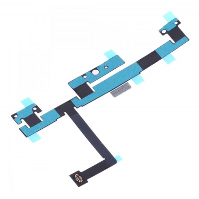 Power On Off Button Flex Cable For Google Pixel 3 Xl By - Maxbhi Com