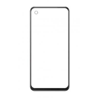 Touch Screen Digitizer For Vivo Y51s White By - Maxbhi Com