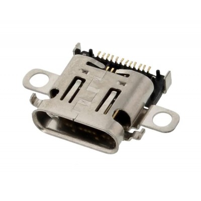 Charging Connector For Coolpad Cool S By - Maxbhi Com