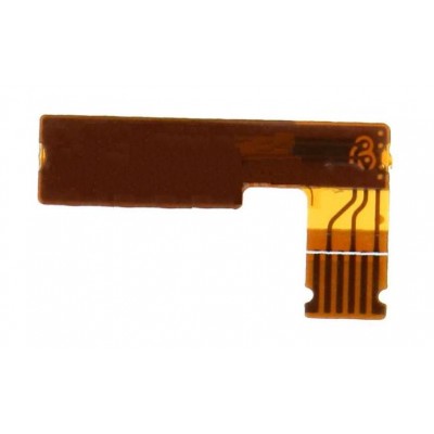 Power Button Flex Cable For Samsung Galaxy Nexus S9020 On Off Flex Pcb By - Maxbhi Com