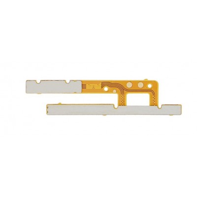 Volume Button Flex Cable For Motorola Moto G Fast By - Maxbhi Com