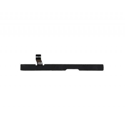 Volume Button Flex Cable For Ulefone Note 6p By - Maxbhi Com