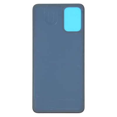 Back Panel Cover For Lg K52 Blue - Maxbhi Com