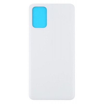 Back Panel Cover For Lg K52 White - Maxbhi Com