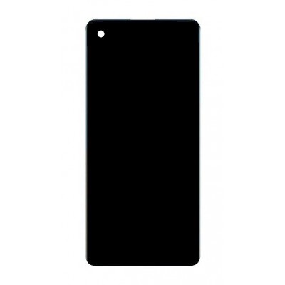 Lcd With Touch Screen For Coolpad Cool S White By - Maxbhi Com
