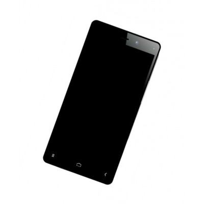 Main Board Flex Cable For Qmobile Noir Z4 By - Maxbhi Com