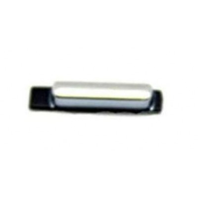 Power Button Outer For Haier E617 White By - Maxbhi Com