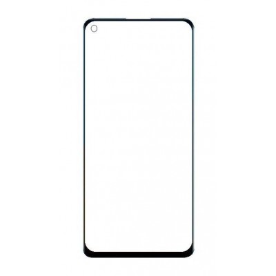 Touch Screen Digitizer For Coolpad Cool S Blue By - Maxbhi Com