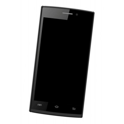 Volume Button Flex Cable For Jivi Jsp 47 By - Maxbhi Com