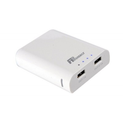 5200mAh Power Bank Portable Charger For Nokia 8800