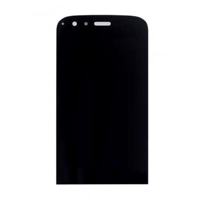 Lcd With Touch Screen For Cat S61 White By - Maxbhi Com