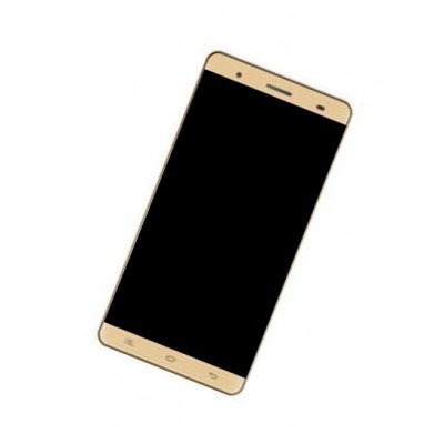 Charging Connector Flex Pcb Board For Celkon Diamond Pop By - Maxbhi Com