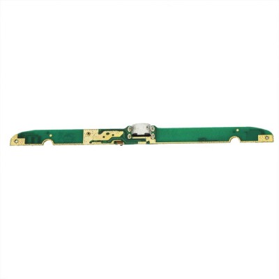 Charging Connector Flex Pcb Board For Lenovo S5000 Wifi By - Maxbhi Com