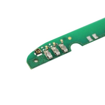 Charging Connector Flex Pcb Board For Lenovo S5000 Wifi By - Maxbhi Com