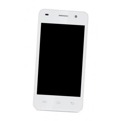 Power Button Flex Cable For Iball Andi 4p Class X On Off Flex Pcb By - Maxbhi Com