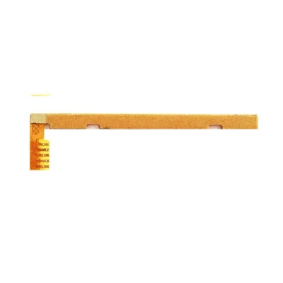 Power Button Flex Cable For Lenovo S5000 Wifi On Off Flex Pcb By - Maxbhi Com