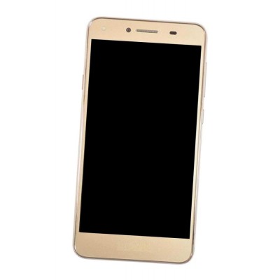 Volume Button Flex Cable For Honor Bee 4g By - Maxbhi Com