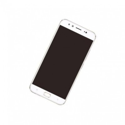 Charging Connector Flex Pcb Board For Vivo X11 By - Maxbhi Com