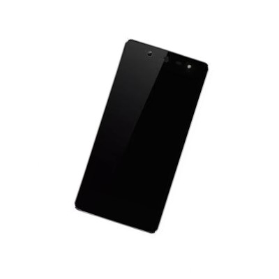 Power Button Flex Cable For Micromax Canvas Selfie 3 Q348 On Off Flex Pcb By - Maxbhi Com