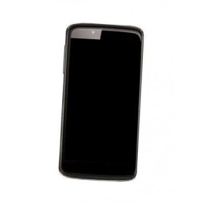 Power Button Flex Cable For Xolo Q900t On Off Flex Pcb By - Maxbhi Com