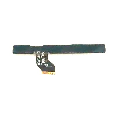 Volume Button Flex Cable For Leagoo Z3c By - Maxbhi Com