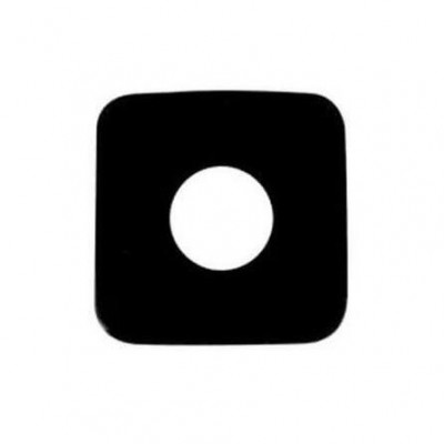 Camera Lens For Salora Valumaxx E2 Black By - Maxbhi Com