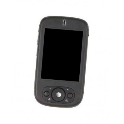 Lcd Frame Middle Chassis For Dopod 818 Pro White By - Maxbhi Com