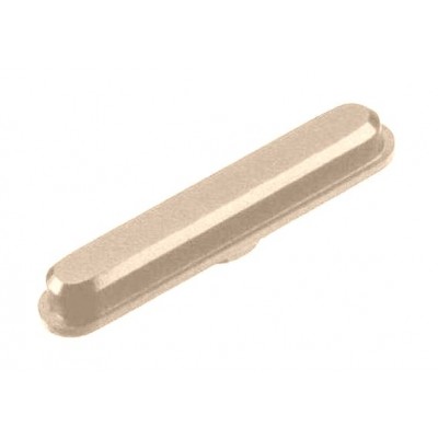 Power Button Outer For Ziox Quiq Wonder 4g Black By - Maxbhi Com