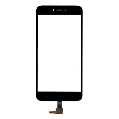 Touch Screen Digitizer For Xiaomi Redmi Y1 Lite Grey By - Maxbhi Com