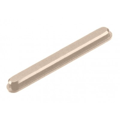 Volume Side Button Outer For Ziox Quiq Wonder 4g White By - Maxbhi Com