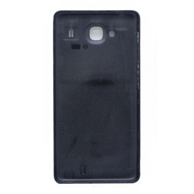 Back Panel Cover For Xiaomi Redmi 2 Prime Grey - Maxbhi Com
