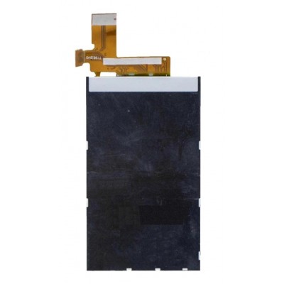 Lcd Screen For Samsung Z1replacement Display By - Maxbhi Com