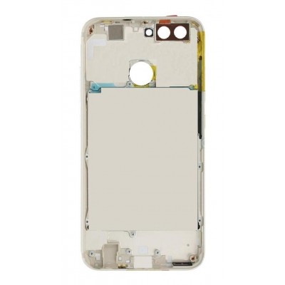 Back Panel Cover For Huawei Nova 2 Gold - Maxbhi Com