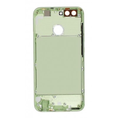 Back Panel Cover For Huawei Nova 2 Green - Maxbhi Com