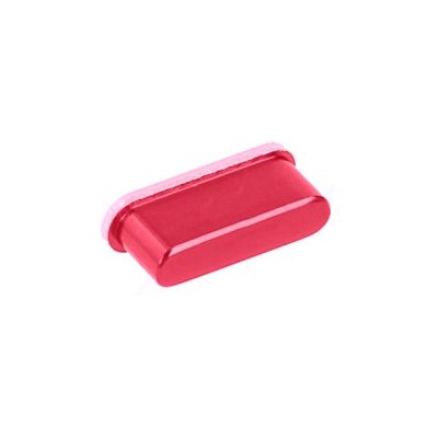 Power Button Outer For Zen Ultrafone 402 Sport Red By - Maxbhi Com