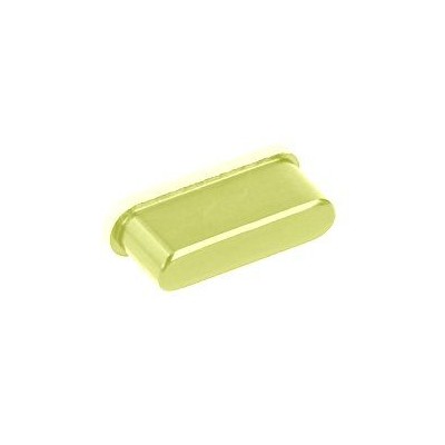 Power Button Outer For Zen Ultrafone 402 Sport Yellow By - Maxbhi Com