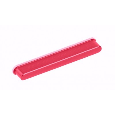 Volume Side Button Outer For Zen Ultrafone 402 Sport Red By - Maxbhi Com