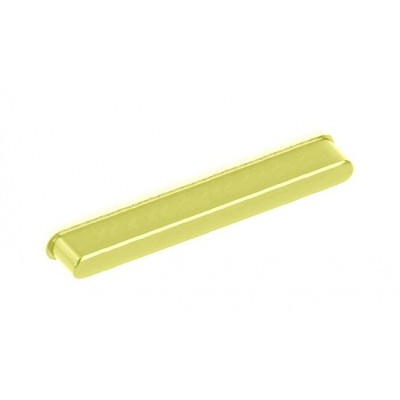 Volume Side Button Outer For Zen Ultrafone 402 Sport Yellow By - Maxbhi Com