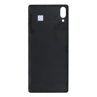 Back Panel Cover For Sony Xperia L3 Grey - Maxbhi Com