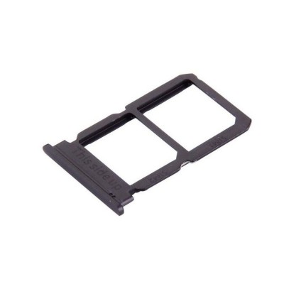 Sim Card Holder Tray For Oneplus 5 128gb Black - Maxbhi Com