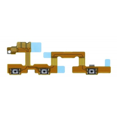 Volume Button Flex Cable For Honor 20 Pro By - Maxbhi Com