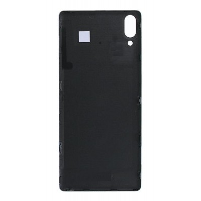 Back Panel Cover For Sony Xperia L3 White - Maxbhi Com