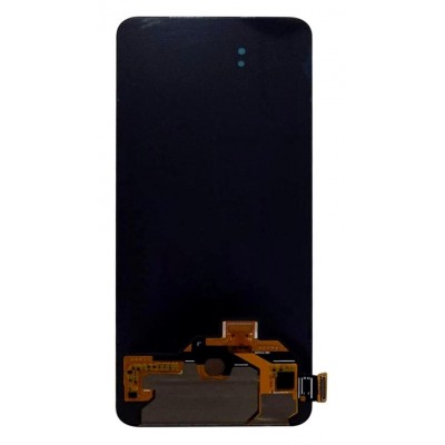 Lcd With Touch Screen For Oppo Reno 5g White By - Maxbhi Com